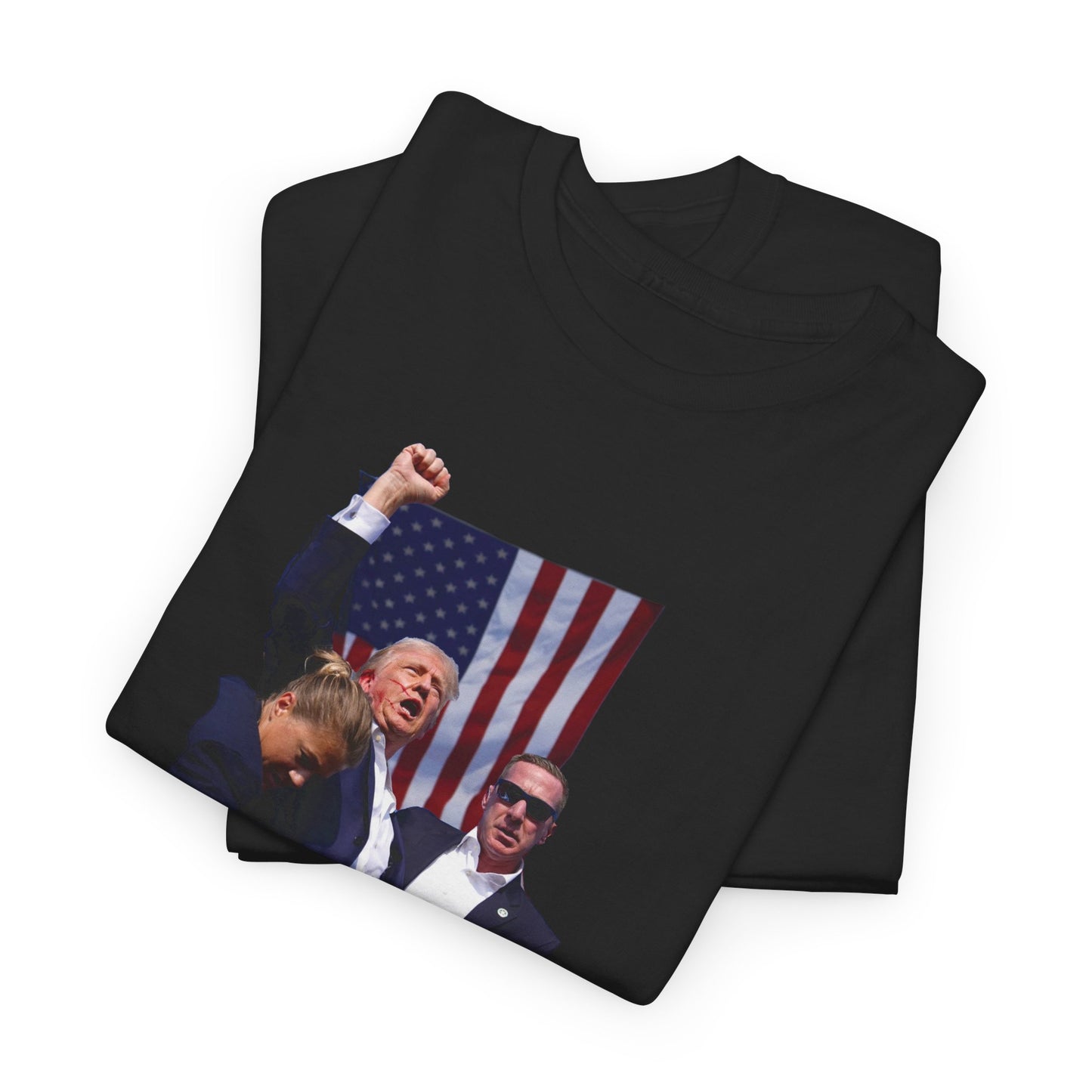 Trump FIGHT T-Shirt