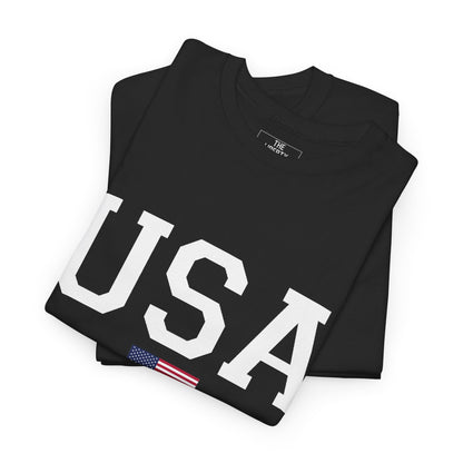 USA Tee