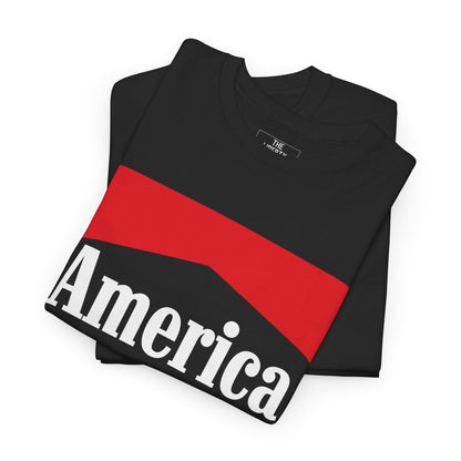 America Anniversary Tee