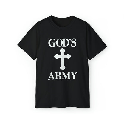 God's Army T-Shirt