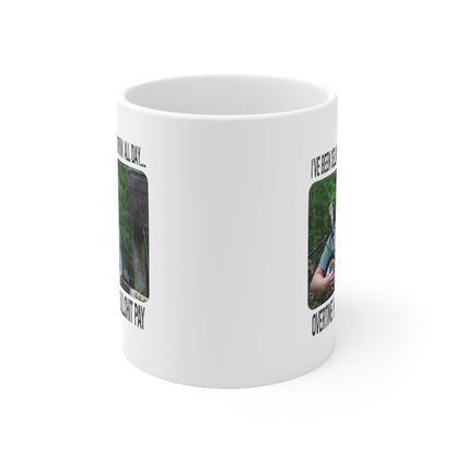 Rich Men of North Richmond Mug