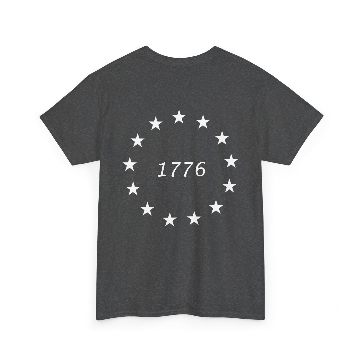 Betsy Ross Flag T-Shirt