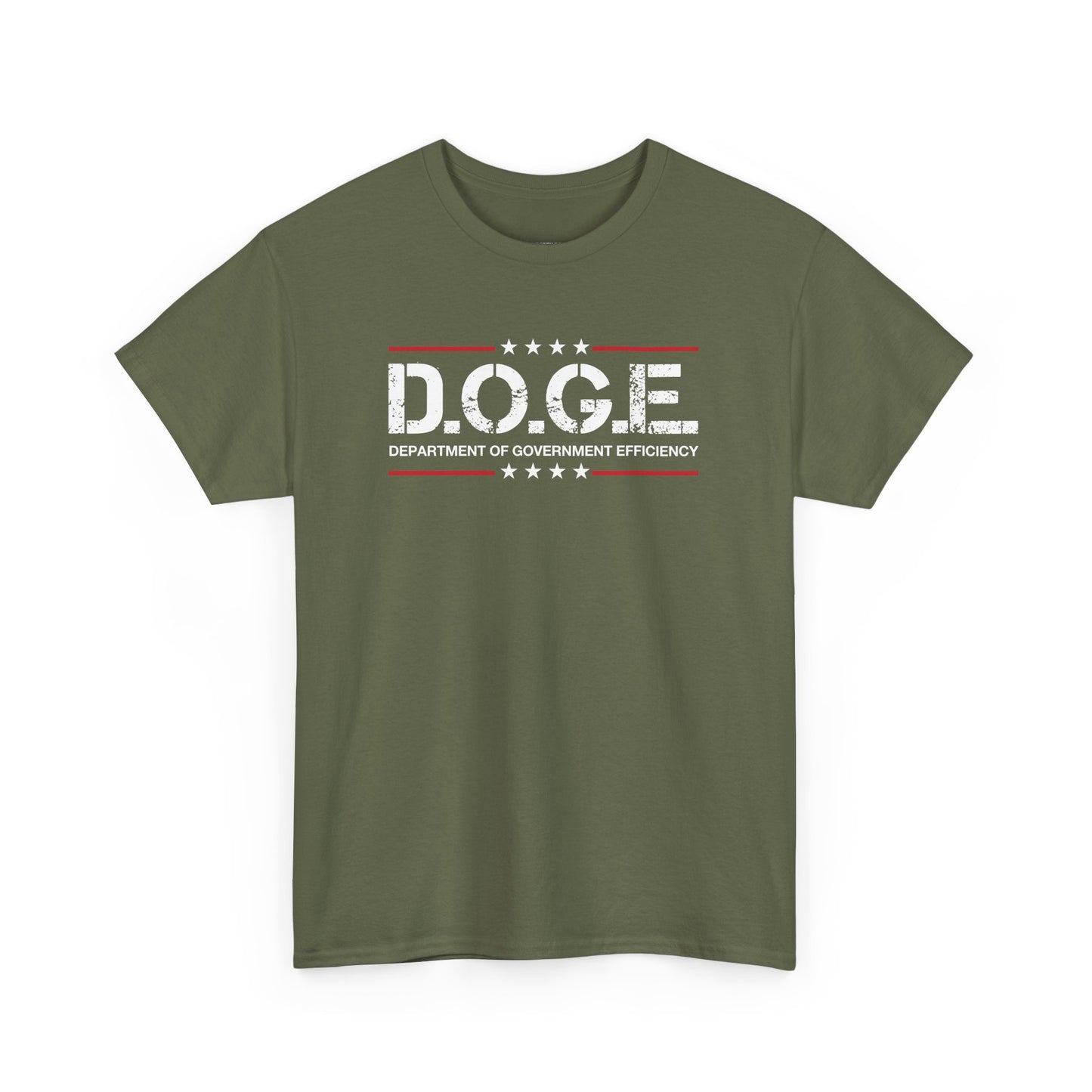 DOGE Shirt