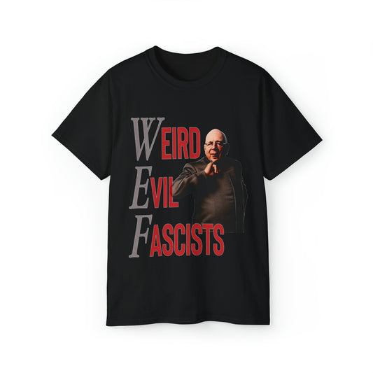 WEF T-Shirt