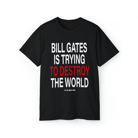 Gates T-Shirt