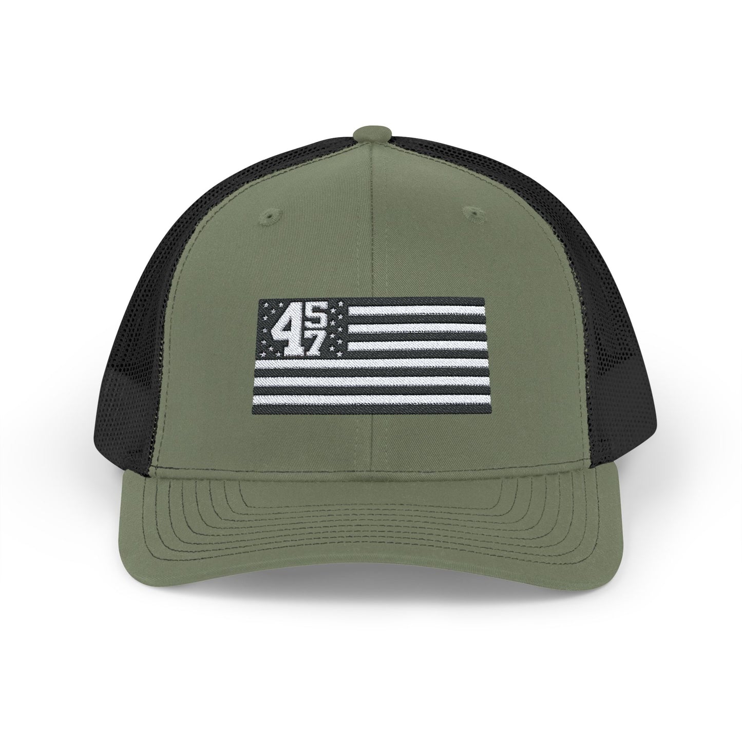 45/47 Trucker Hat