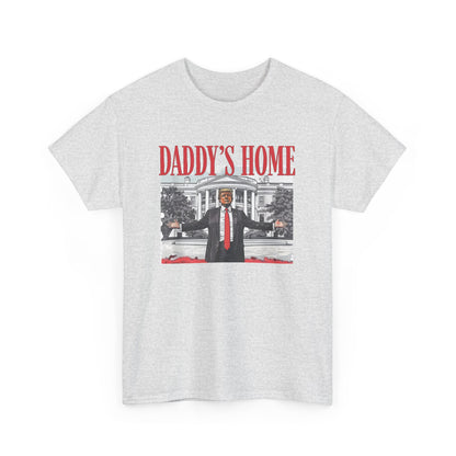 Daddy's Home T-Shirt