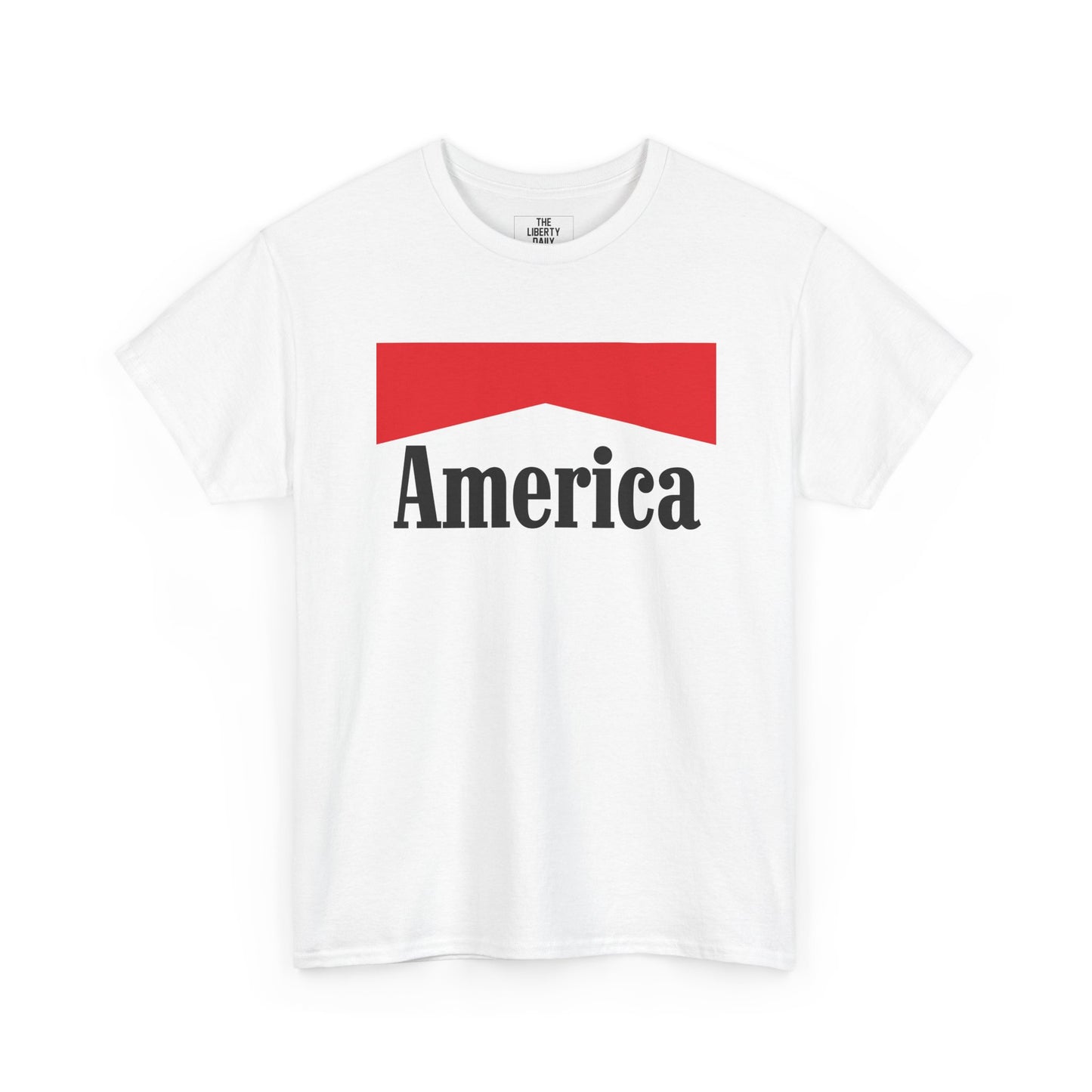 America Anniversary Tee