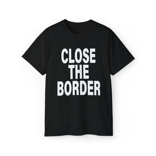 Border T-Shirt