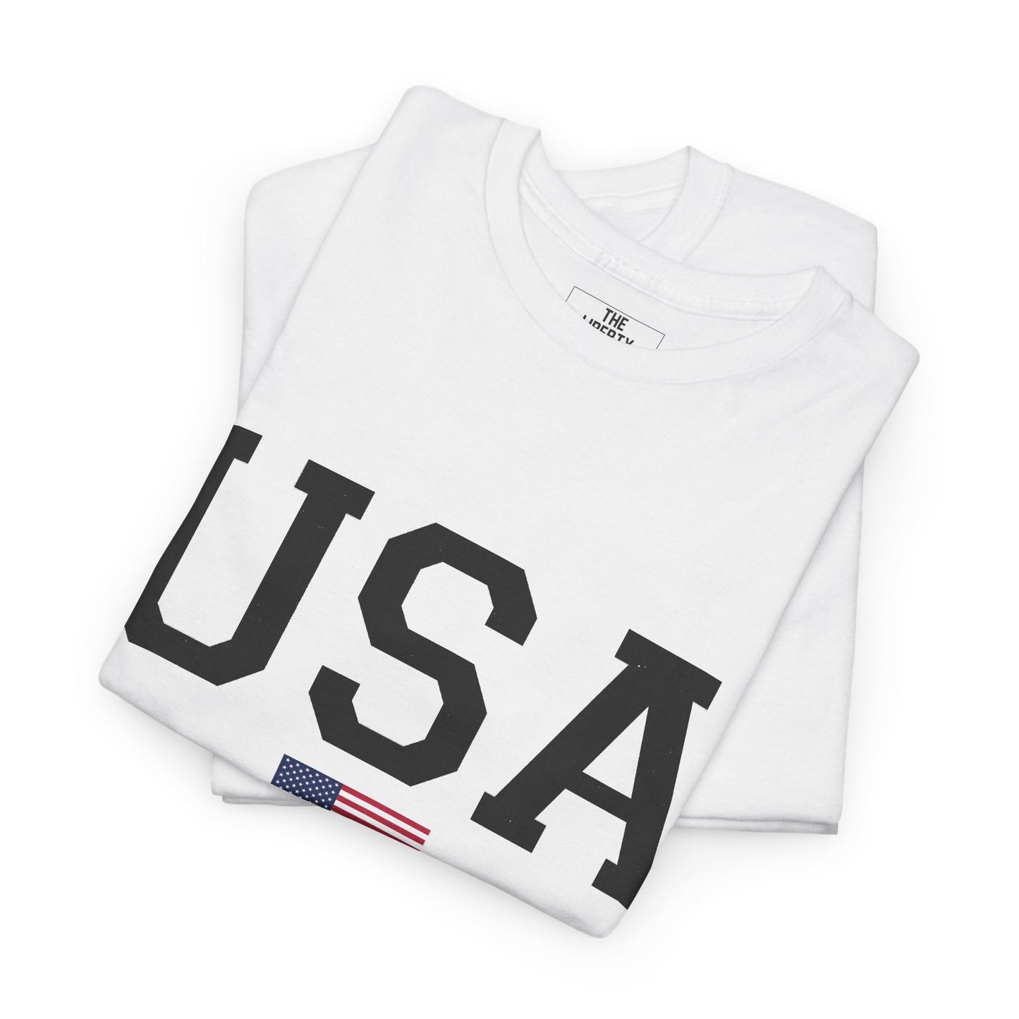 USA Tee