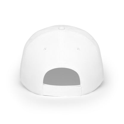 Ultra MAGA Cap