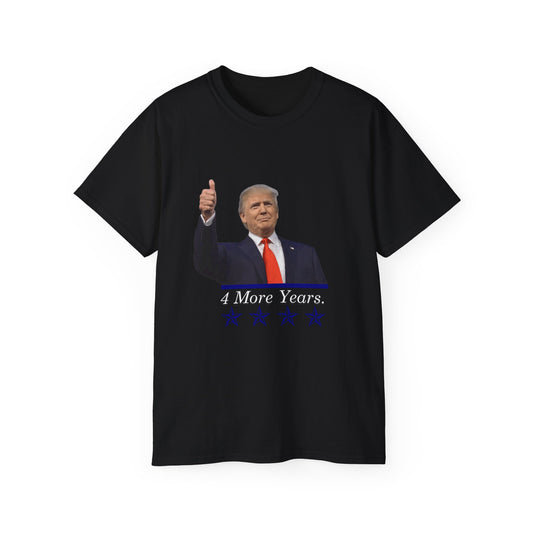 Trump Re-Election Shirt