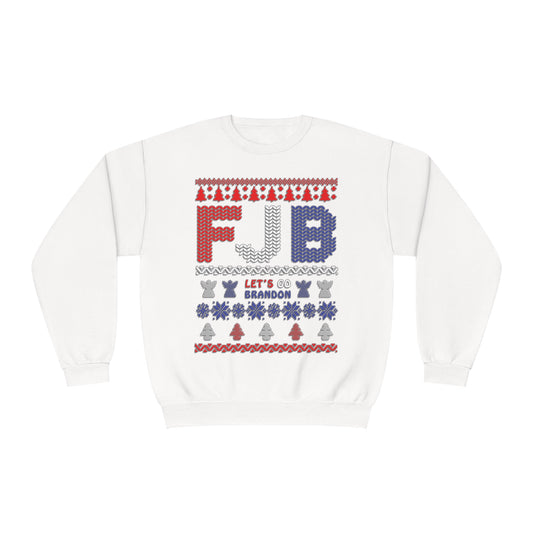 FJB Sweater