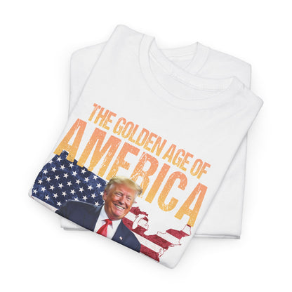 Golden Age Trump T-Shirt