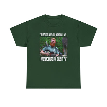 Rich Men North of Richmond Shirt