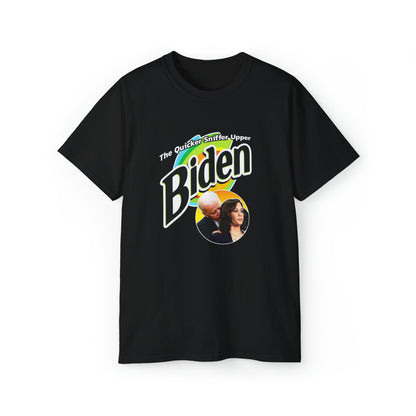 Sniffer Biden T-Shirt