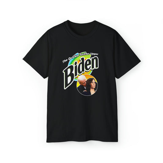 Sniffer Biden T-Shirt