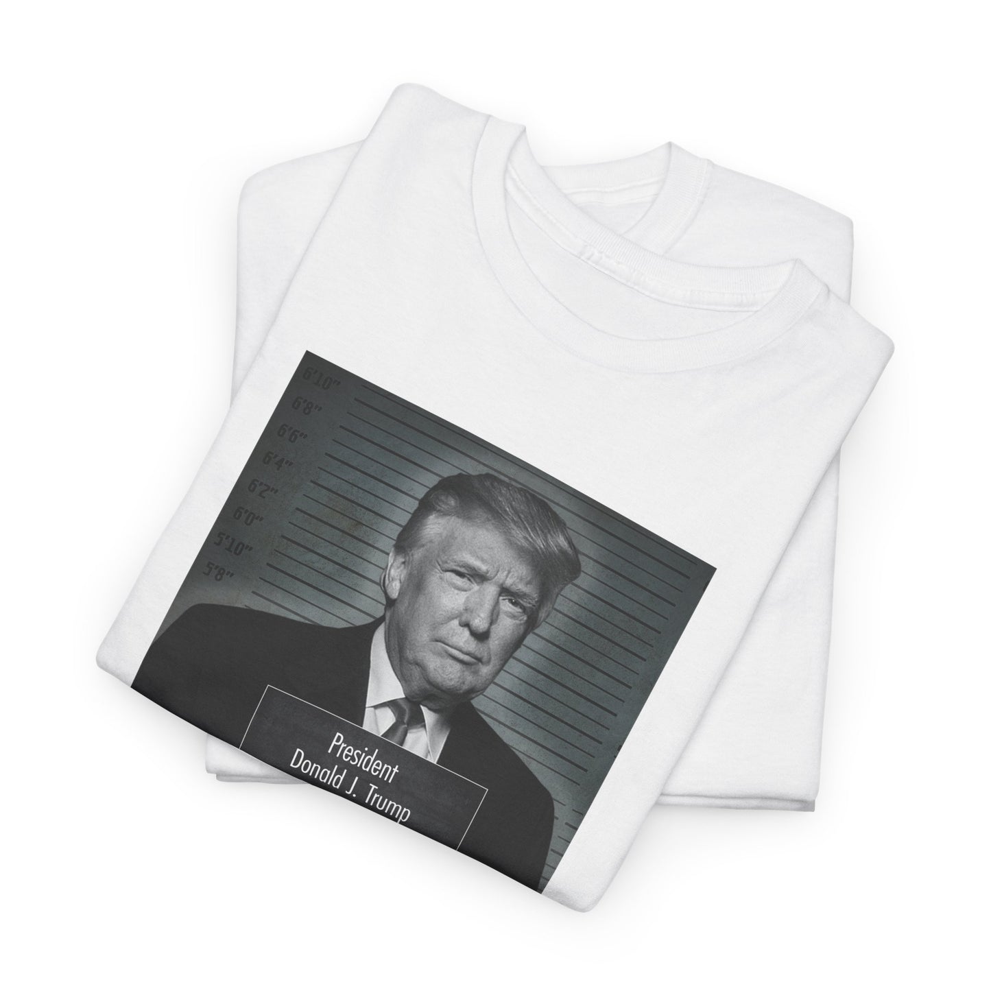 Mugshot T-Shirt