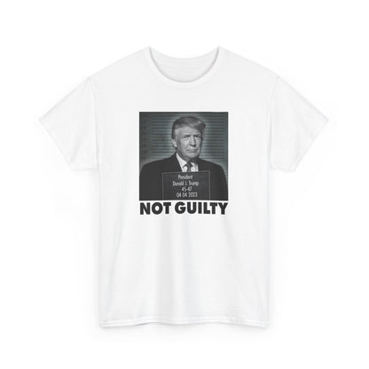 Mugshot T-Shirt