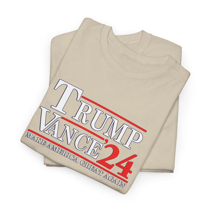 Trump Vance 24 T-Shirt