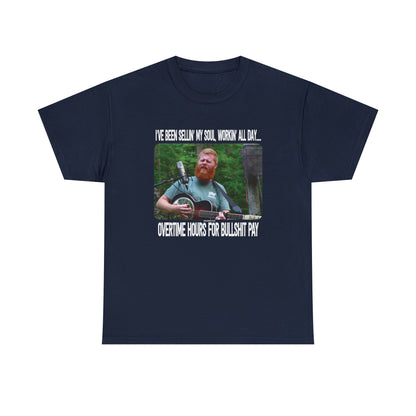 Rich Men North of Richmond Shirt