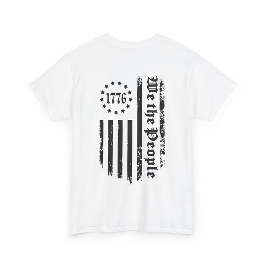 We The People... Shirt