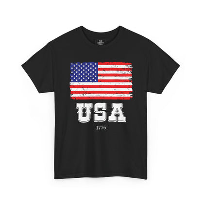 USA 1776 Tee