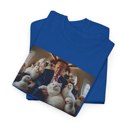 Trump Pet Protector T-Shirt