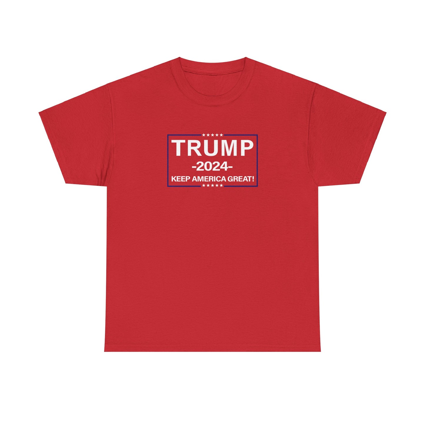 Trump 2024 T-Shirt