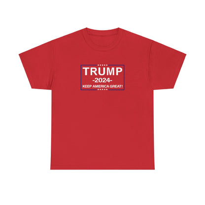 Trump 2024 T-Shirt