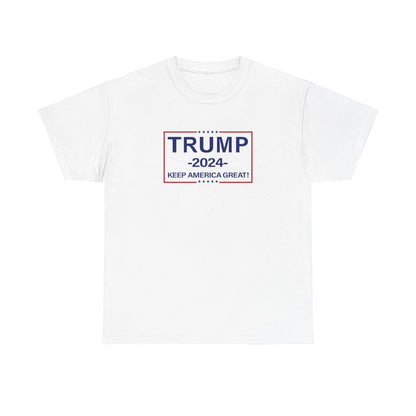 Trump 2024 T-Shirt