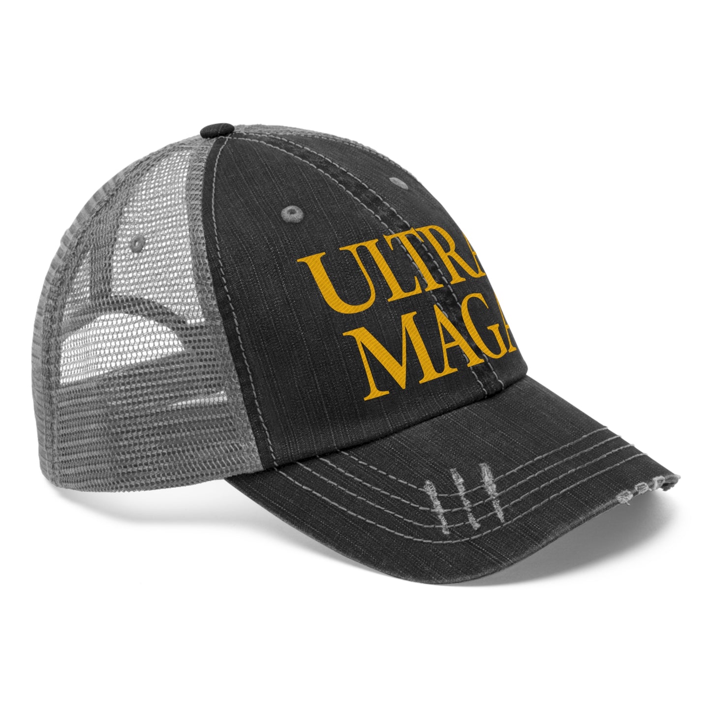 Ultra MAGA Hat