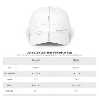 Freedom Cap