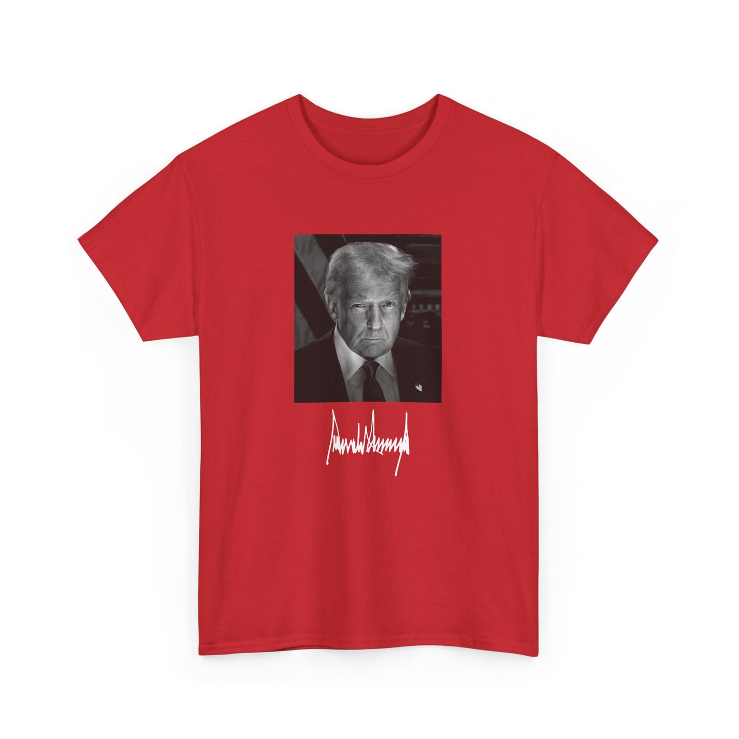 Trump Signature T-Shirt