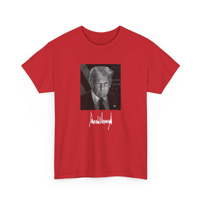 Trump Signature T-Shirt