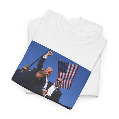 Trump Assassination T-Shirt