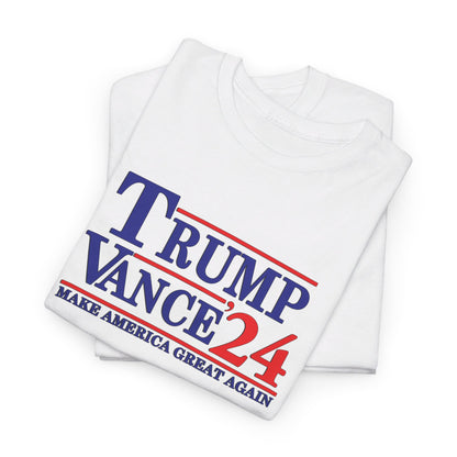 Trump Vance 24 T-Shirt