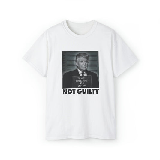Mugshot T-Shirt