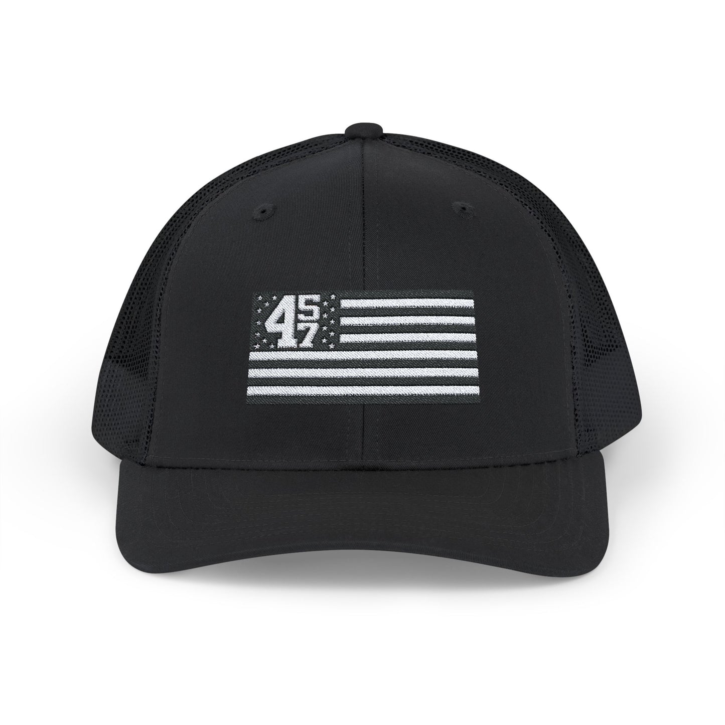 45/47 Trucker Hat