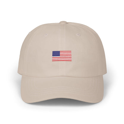 USA Flag Hat