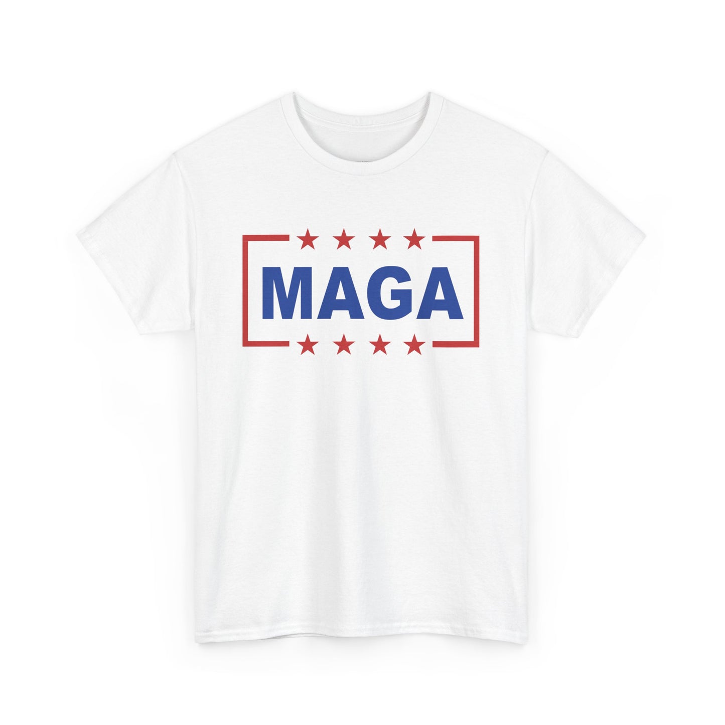 MAGA Tee