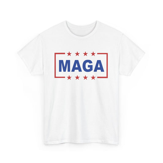 MAGA Tee