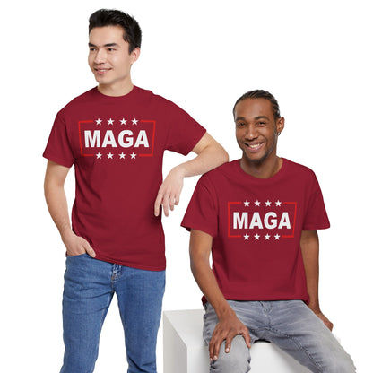 MAGA Tee