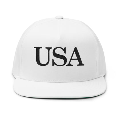 USA Hat