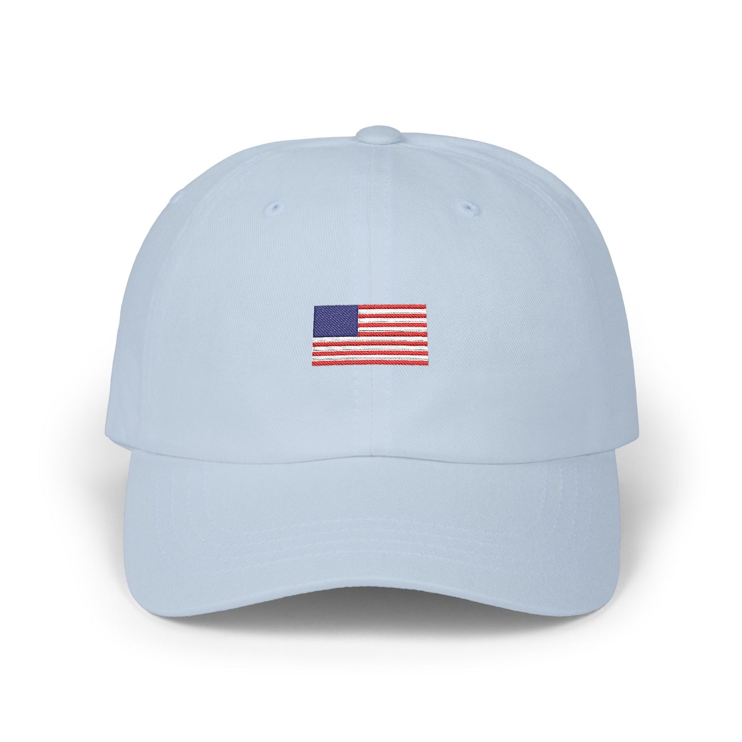 USA Flag Hat