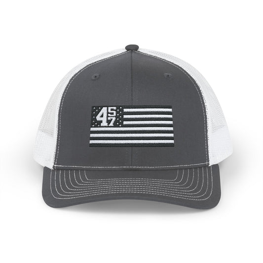 45/47 Trucker Hat