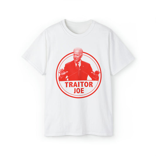 Traitor Joe's T-Shirt