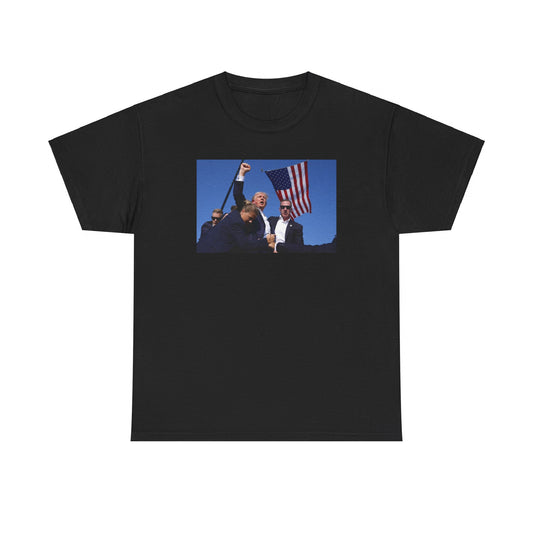 Trump Assassination T-Shirt