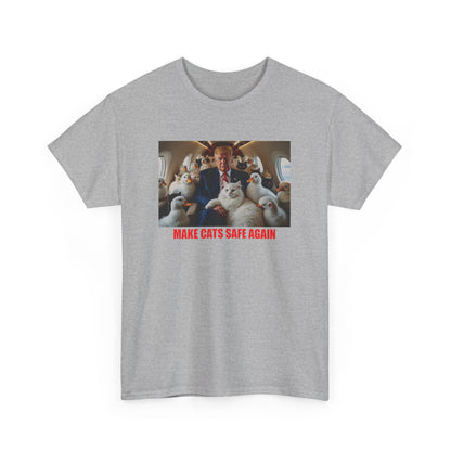 Trump Pet Protector T-Shirt