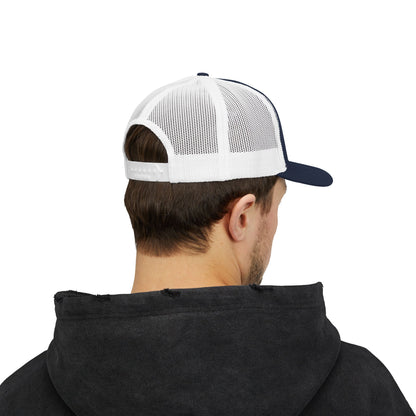 Flag Hat